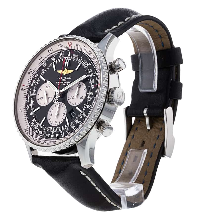 Breitling Navitimer 01 AB0127